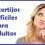 Acertijos difíciles para adultos