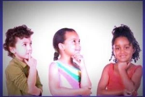 Para niños